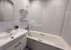 1-к квартира, вторичка, 36м2, 4/15 этаж