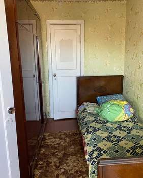 2-к квартира, вторичка, 55м2, 3/4 этаж
