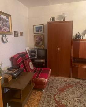 2-к квартира, вторичка, 56м2, 4/9 этаж