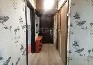 3-к квартира, вторичка, 60м2, 5/5 этаж