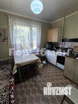 1-к квартира, вторичка, 42м2, 2/4 этаж