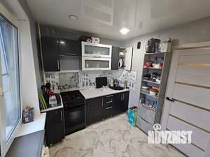 1-к квартира, вторичка, 33м2, 3/9 этаж