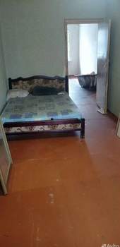3-к квартира, вторичка, 62м2, 1/9 этаж