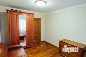 2-к квартира, вторичка, 53м2, 5/5 этаж