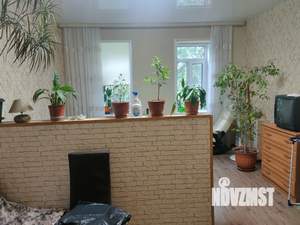 2-к квартира, вторичка, 67м2, 2/2 этаж
