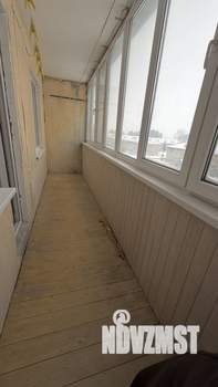 1-к квартира, вторичка, 39м2, 3/5 этаж