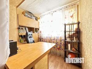 2-к квартира, вторичка, 47м2, 2/9 этаж