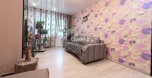 1-к квартира, вторичка, 36м2, 5/5 этаж