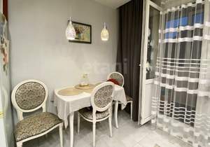 2-к квартира, вторичка, 54м2, 5/5 этаж