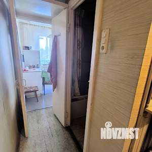 1-к квартира, вторичка, 30м2, 4/5 этаж