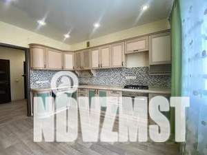 2-к квартира, вторичка, 59м2, 5/5 этаж