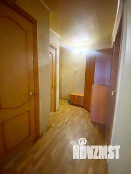 2-к квартира, вторичка, 47м2, 1/2 этаж