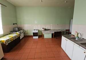 1-к квартира, вторичка, 24м2, 3/3 этаж