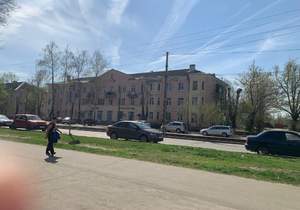 3-к квартира, вторичка, 67м2, 2/3 этаж