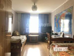 2-к квартира, вторичка, 59м2, 6/10 этаж