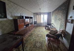 3-к квартира, вторичка, 60м2, 8/9 этаж