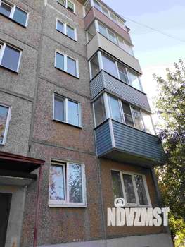 1-к квартира, вторичка, 30м2, 2/5 этаж