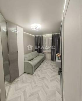 2-к квартира, вторичка, 44м2, 2/9 этаж