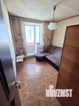 3-к квартира, вторичка, 60м2, 7/10 этаж