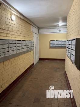 2-к квартира, вторичка, 49м2, 4/9 этаж