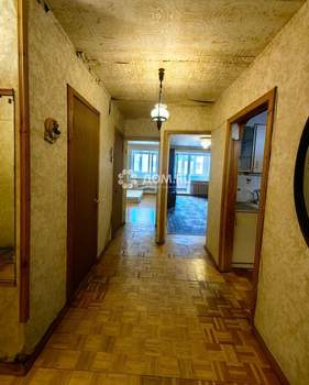 2-к квартира, вторичка, 54м2, 5/5 этаж