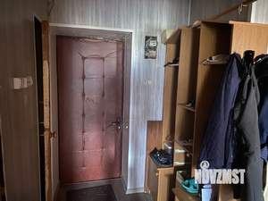 1-к квартира, вторичка, 40м2, 1/2 этаж