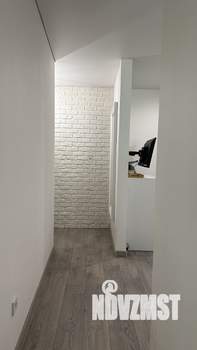 1-к квартира, вторичка, 31м2, 2/5 этаж