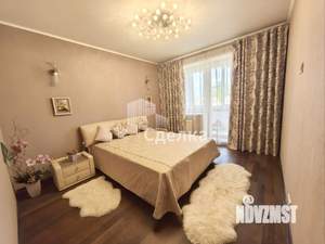3-к квартира, вторичка, 75м2, 3/5 этаж