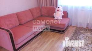 2-к квартира, вторичка, 57м2, 8/10 этаж