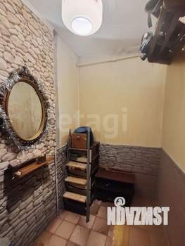 1-к квартира, вторичка, 29м2, 5/5 этаж