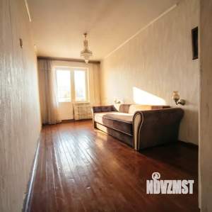 3-к квартира, вторичка, 61м2, 5/9 этаж