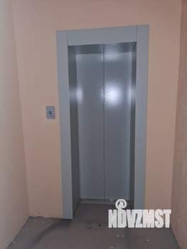 1-к квартира, сданный дом, 52м2, 5/9 этаж