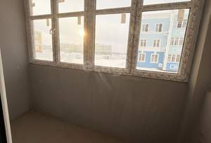 3-к квартира, вторичка, 98м2, 1/3 этаж