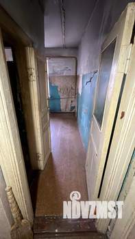 2-к квартира, вторичка, 44м2, 1/2 этаж