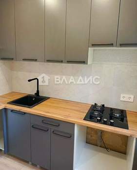 2-к квартира, вторичка, 50м2, 2/5 этаж