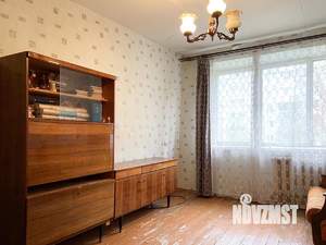1-к квартира, вторичка, 28м2, 3/5 этаж