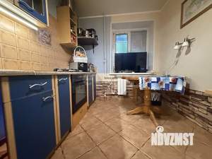 2-к квартира, вторичка, 50м2, 6/9 этаж