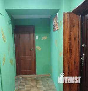 2-к квартира, вторичка, 47м2, 2/9 этаж