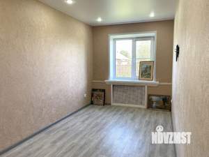2-к квартира, вторичка, 46м2, 1/2 этаж