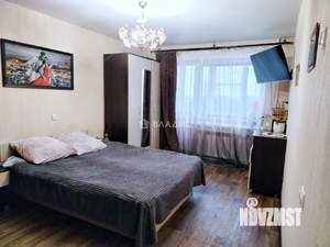 1-к квартира, вторичка, 33м2, 8/9 этаж