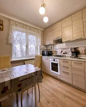 2-к квартира, вторичка, 47м2, 5/5 этаж