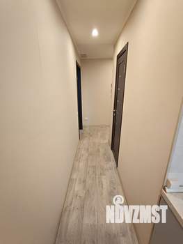 5-к квартира, вторичка, 31м2, 4/5 этаж
