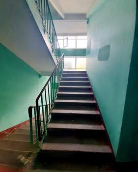 2-к квартира, вторичка, 48м2, 3/9 этаж