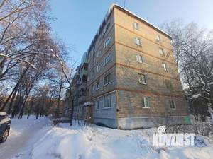 2-к квартира, вторичка, 42м2, 3/5 этаж