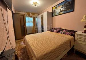 2-к квартира, вторичка, 46м2, 2/5 этаж