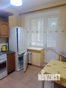 1-к квартира, вторичка, 37м2, 2/10 этаж