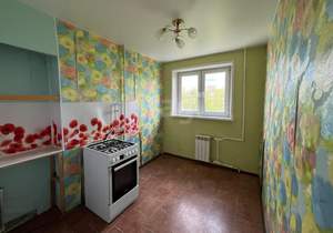 2-к квартира, вторичка, 43м2, 7/9 этаж