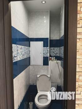 2-к квартира, вторичка, 42м2, 10/15 этаж
