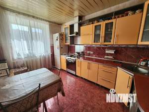 2-к квартира, вторичка, 58м2, 2/10 этаж