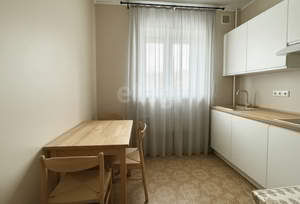 1-к квартира, вторичка, 22м2, 5/5 этаж